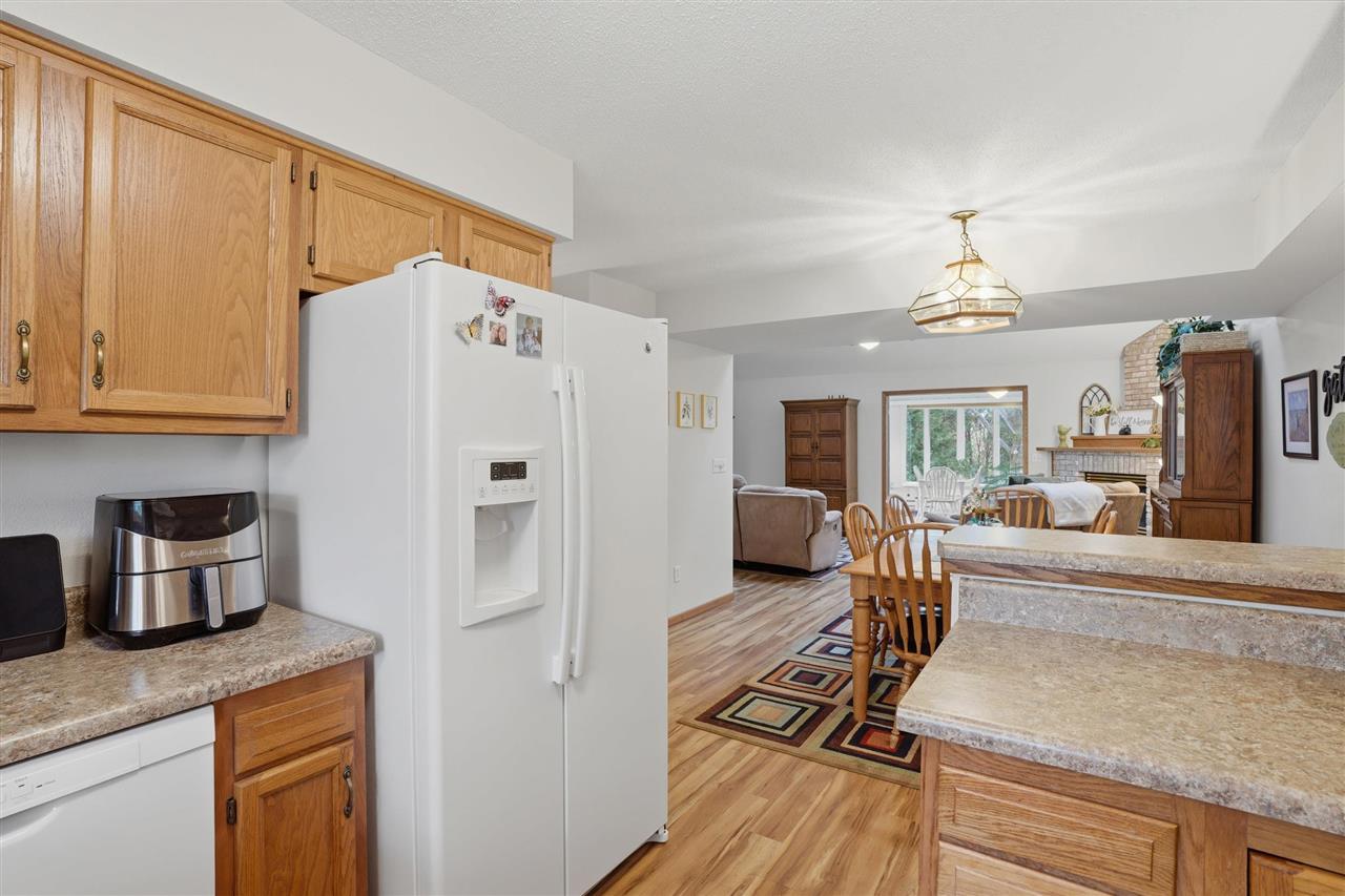 218 Stephans Street Tiffin IA 52340