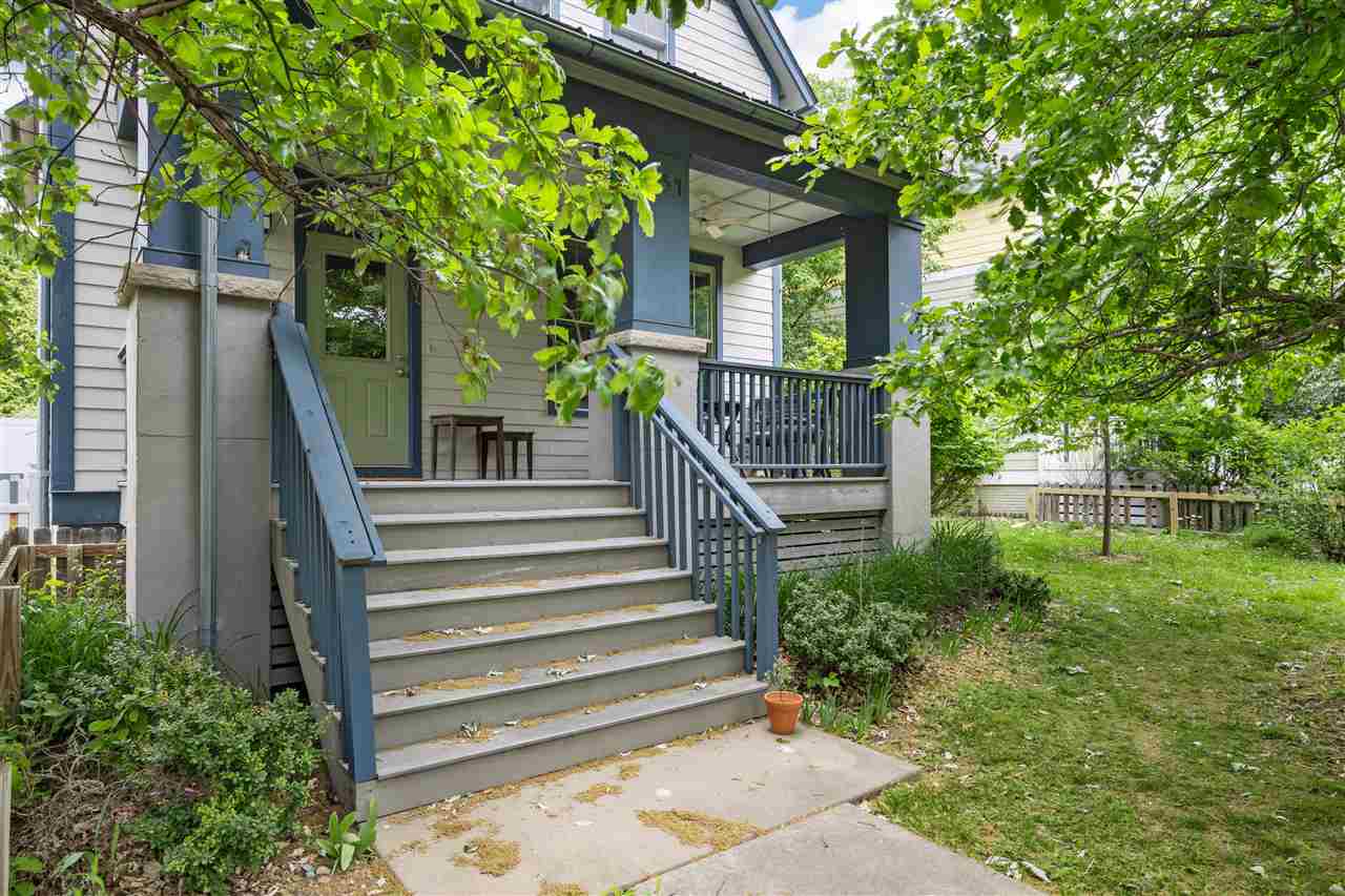 1054 Foster Road Iowa City IA 52245