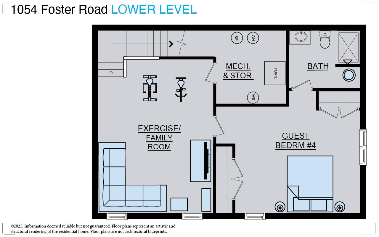 1054 Foster Road Iowa City IA 52245