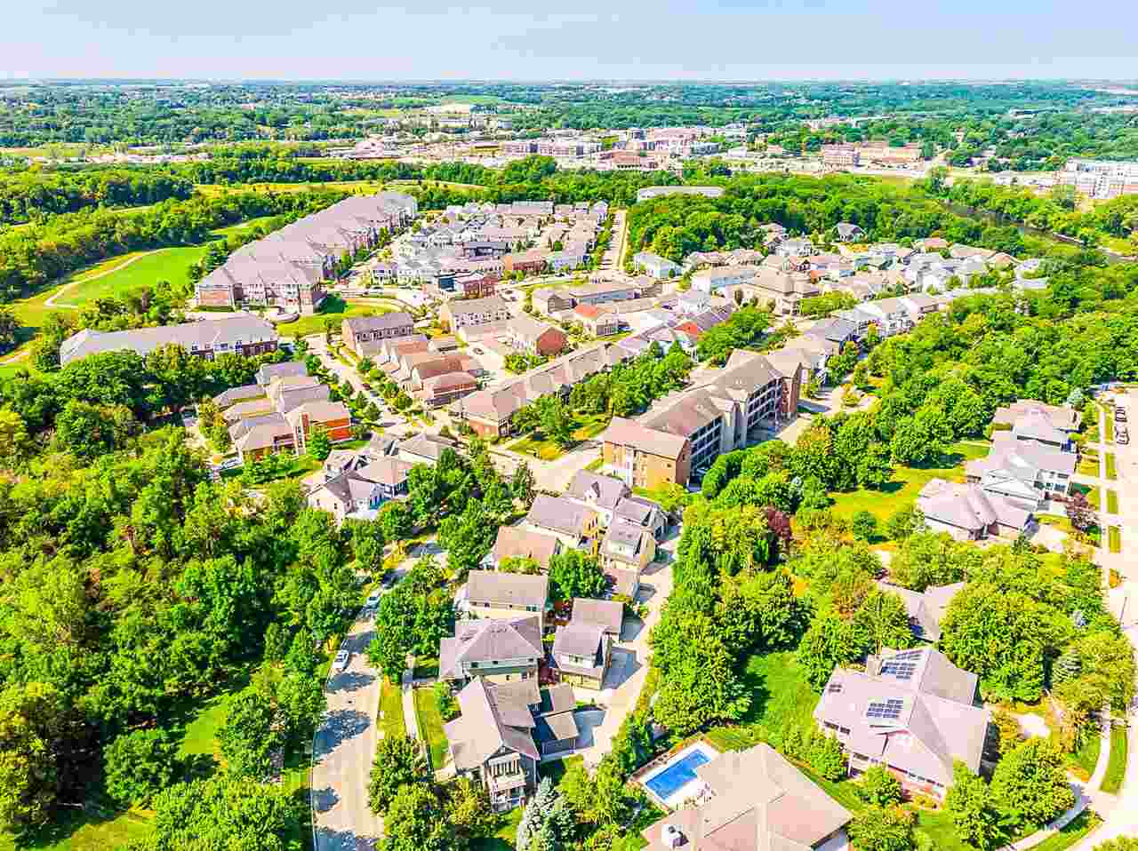 1054 Foster Road Iowa City IA 52245