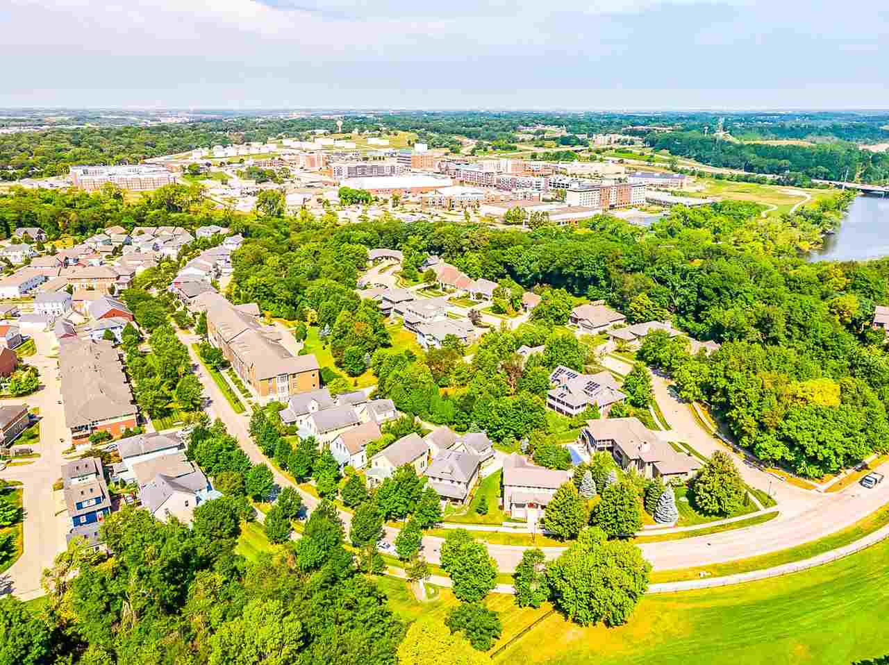 1054 Foster Road Iowa City IA 52245