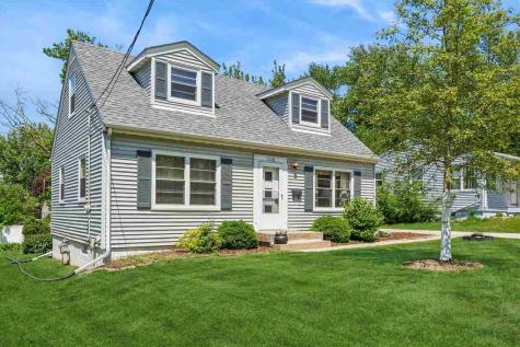 1118 Deforest Avenue Iowa City IA 52240