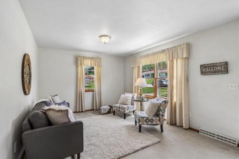 1118 Deforest Avenue Iowa City IA 52240