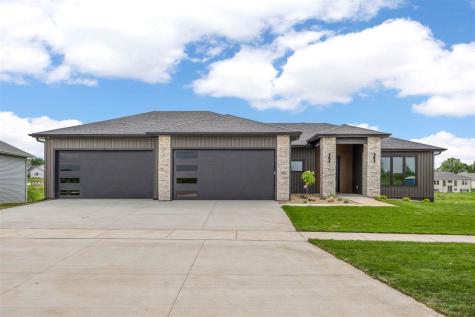 810 17th Avenue SW Mt Vernon IA 52314