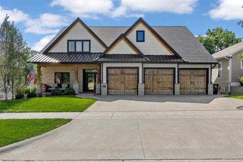 337 Windmill Drive Iowa City IA 52245