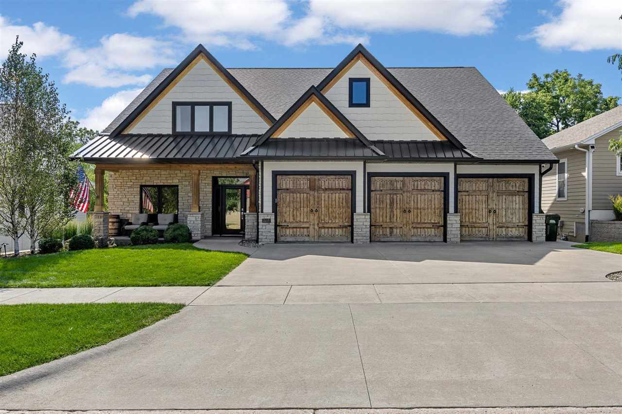 337 Windmill Drive Iowa City IA 52245