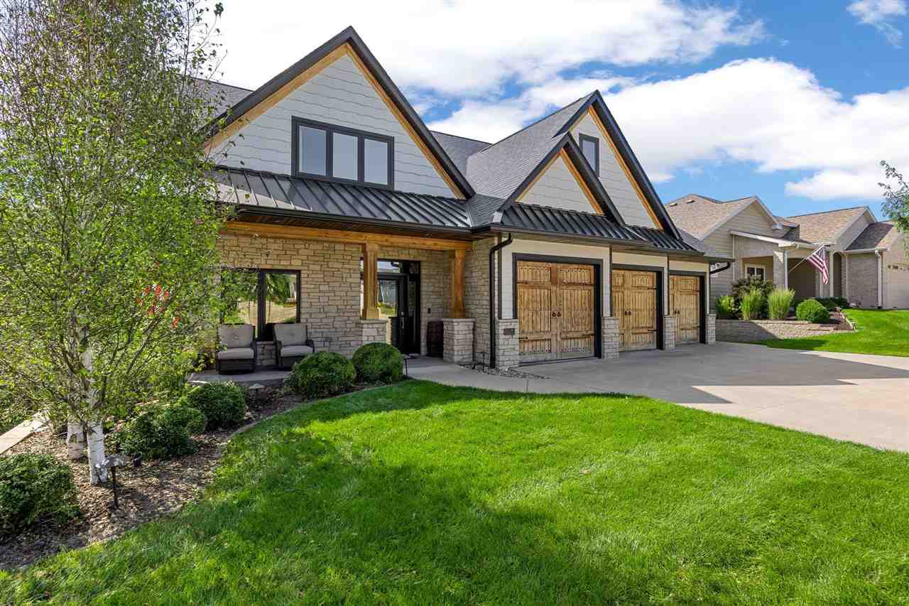 337 Windmill Drive Iowa City IA 52245