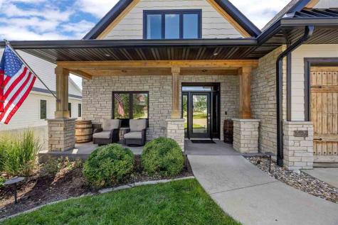 337 Windmill Drive Iowa City IA 52245