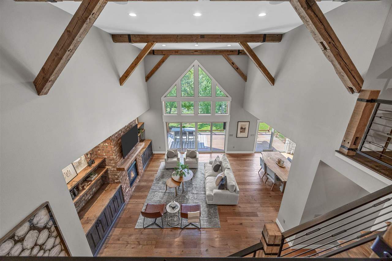 337 Windmill Drive Iowa City IA 52245