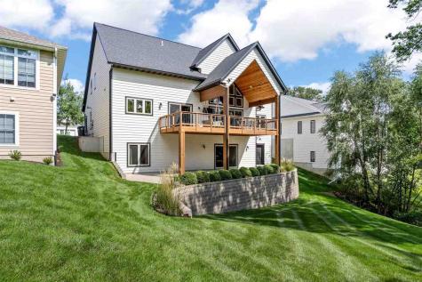 337 Windmill Drive Iowa City IA 52245