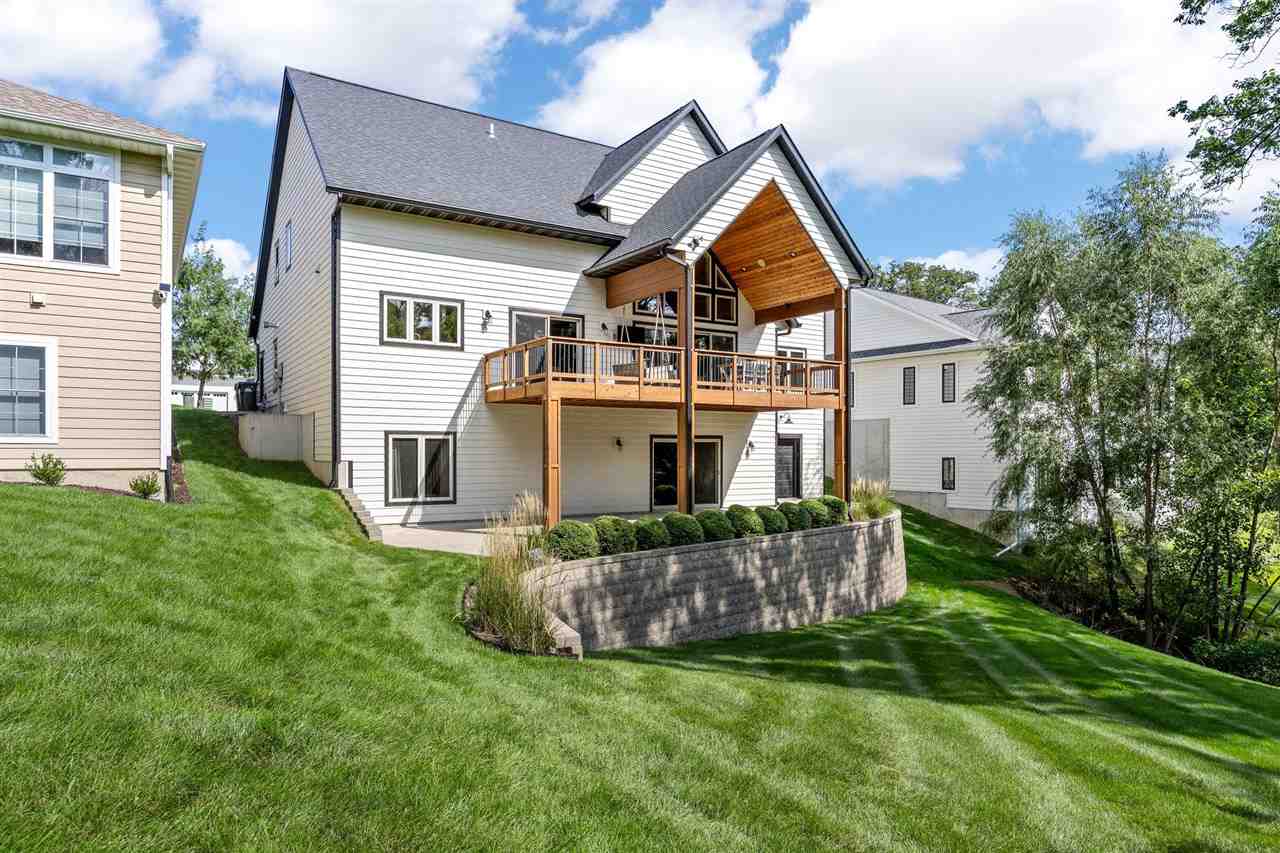 337 Windmill Drive Iowa City IA 52245