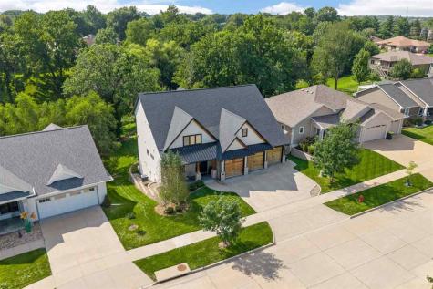 337 Windmill Drive Iowa City IA 52245