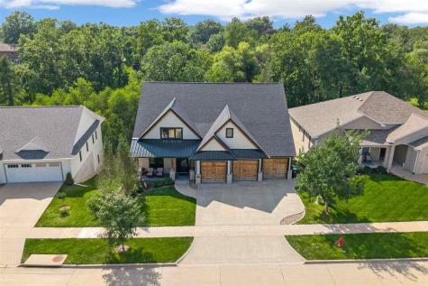 337 Windmill Drive Iowa City IA 52245