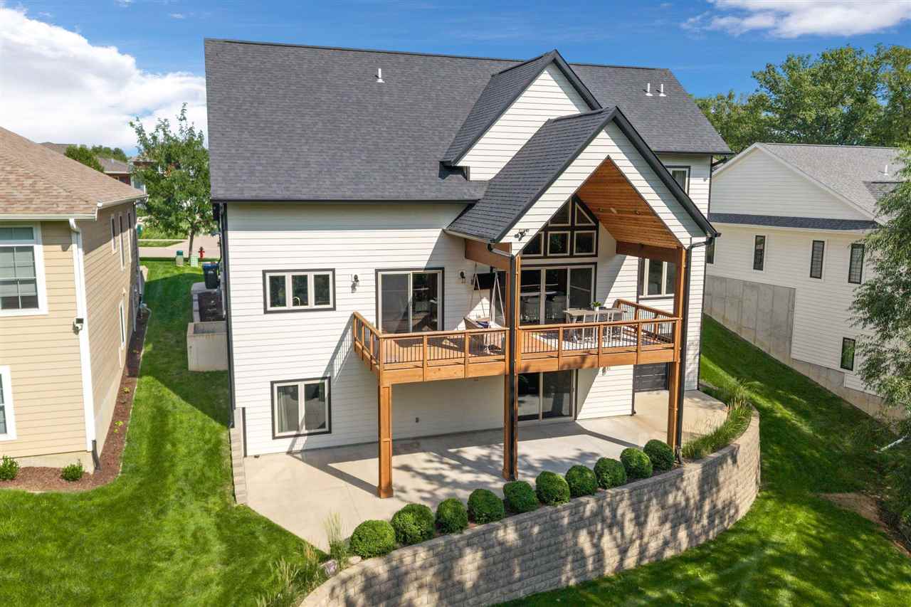 337 Windmill Drive Iowa City IA 52245