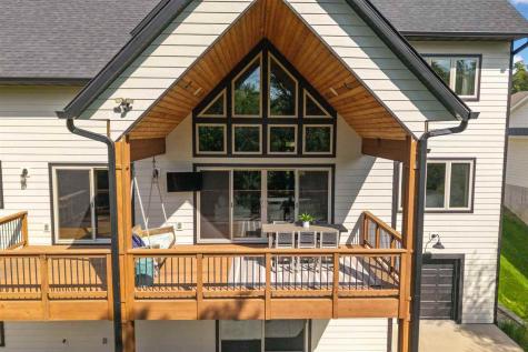 337 Windmill Drive Iowa City IA 52245