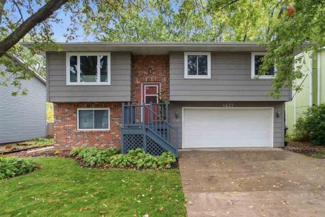 1427 Esther Street Iowa City IA 52240