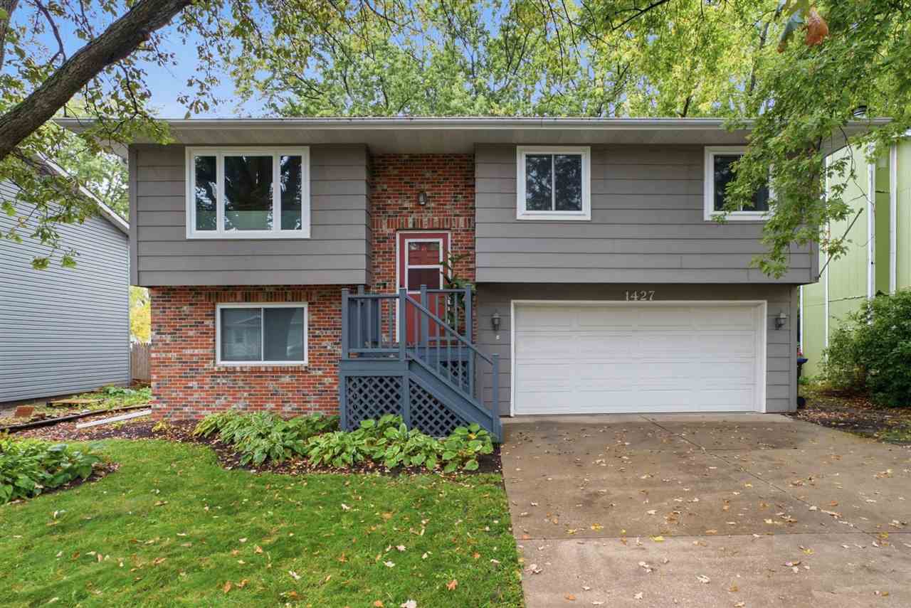 1427 Esther Street Iowa City IA 52240
