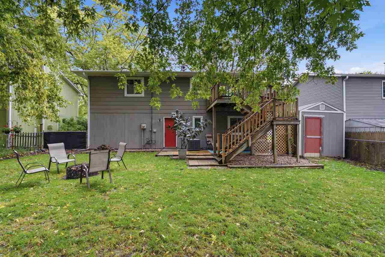1427 Esther Street Iowa City IA 52240
