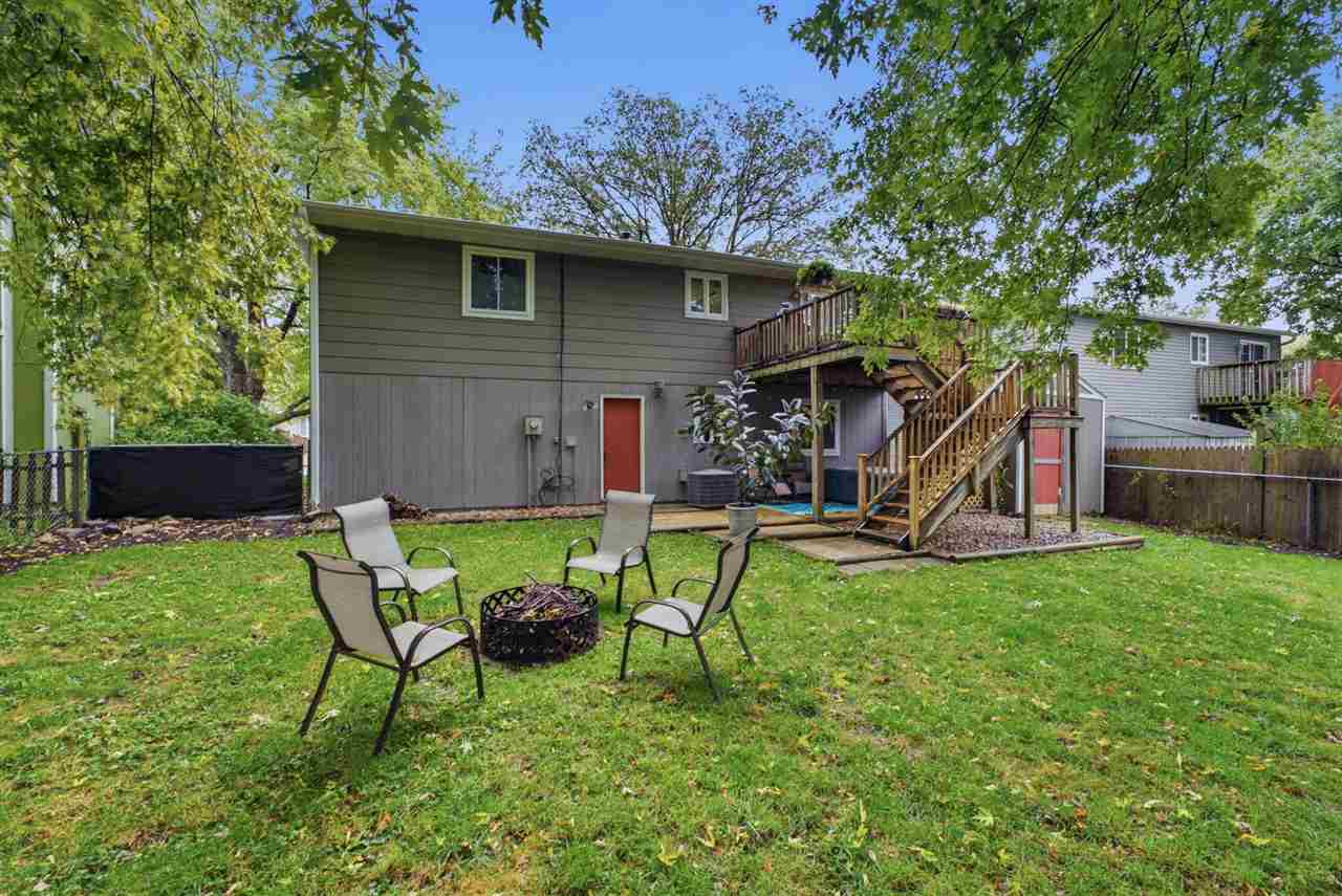 1427 Esther Street Iowa City IA 52240