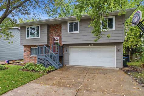 1427 Esther Street Iowa City IA 52240