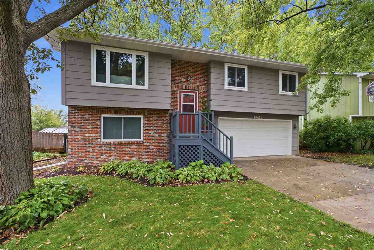 1427 Esther Street Iowa City IA 52240