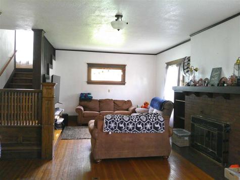 726 W Main Street Washington IA 52353