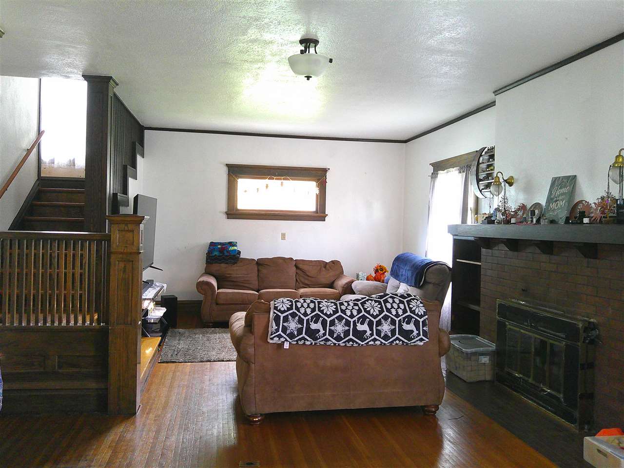 726 W Main Street Washington IA 52353