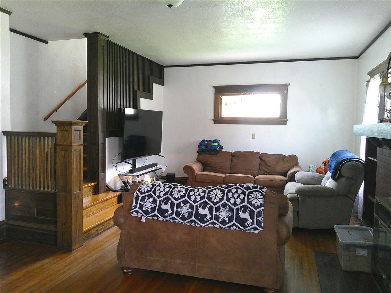 726 W Main Street Washington IA 52353