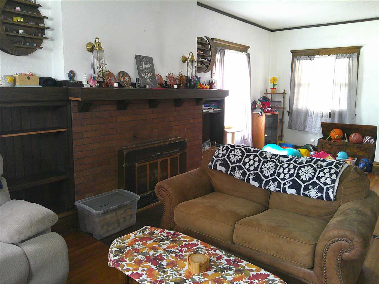 726 W Main Street Washington IA 52353