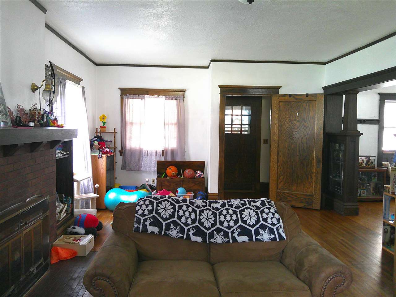 726 W Main Street Washington IA 52353