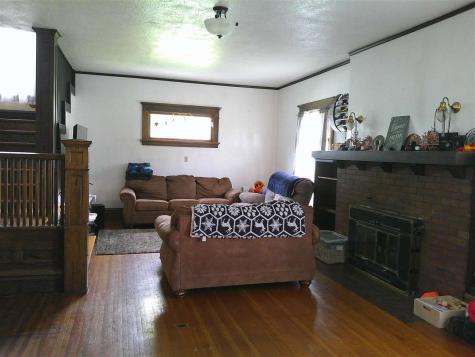 726 W Main Street Washington IA 52353