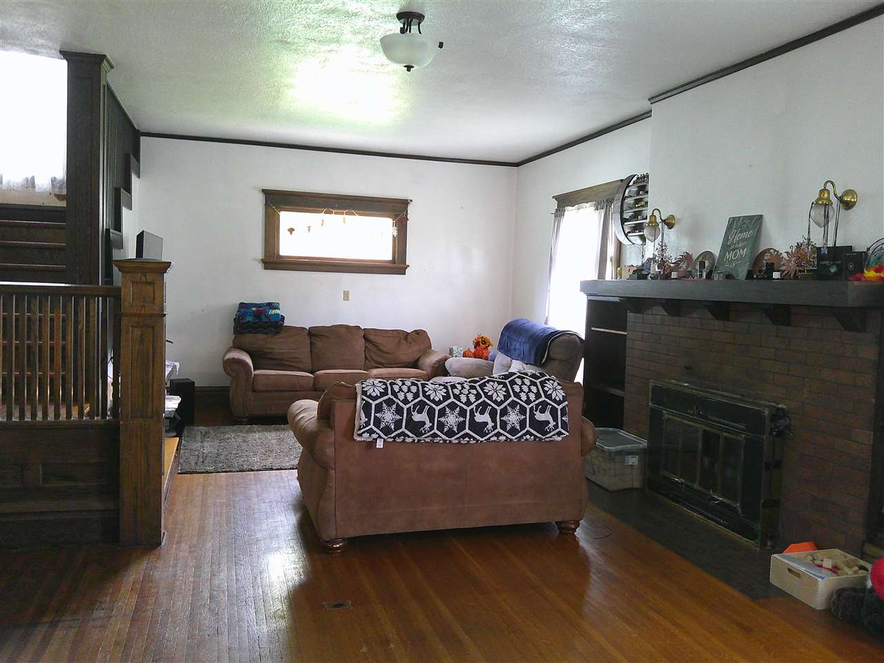 726 W Main Street Washington IA 52353