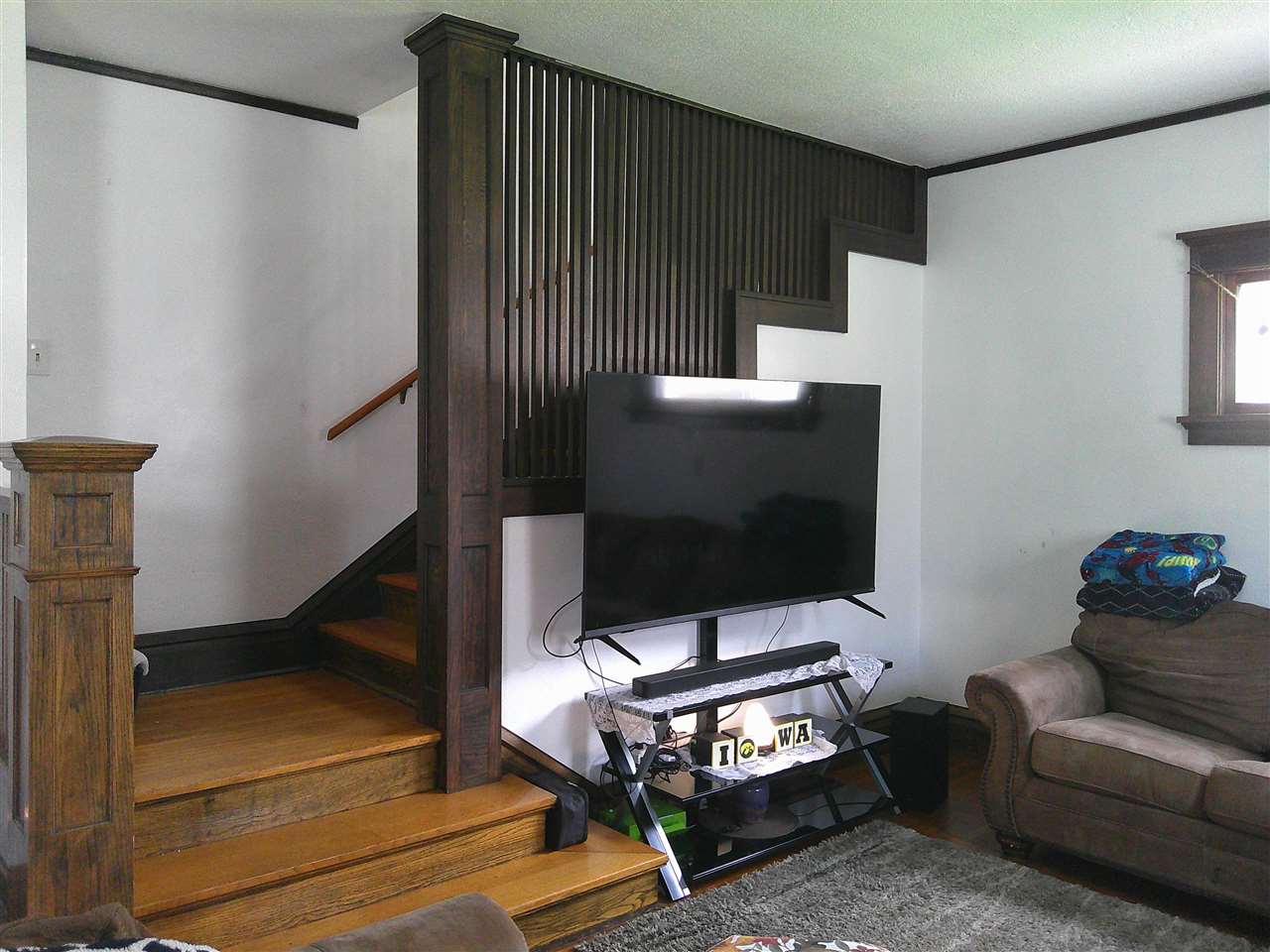 726 W Main Street Washington IA 52353