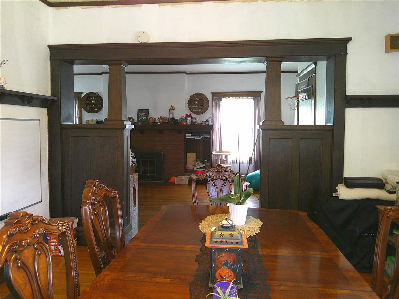 726 W Main Street Washington IA 52353