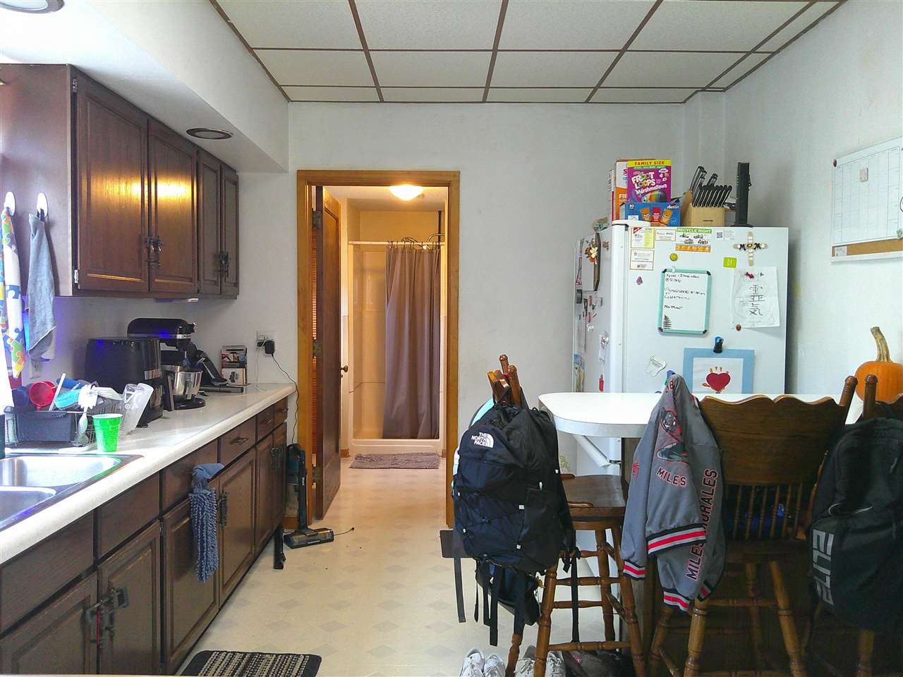 726 W Main Street Washington IA 52353