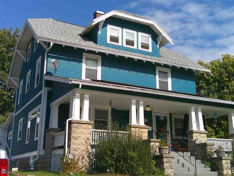 726 W Main Street Washington IA 52353