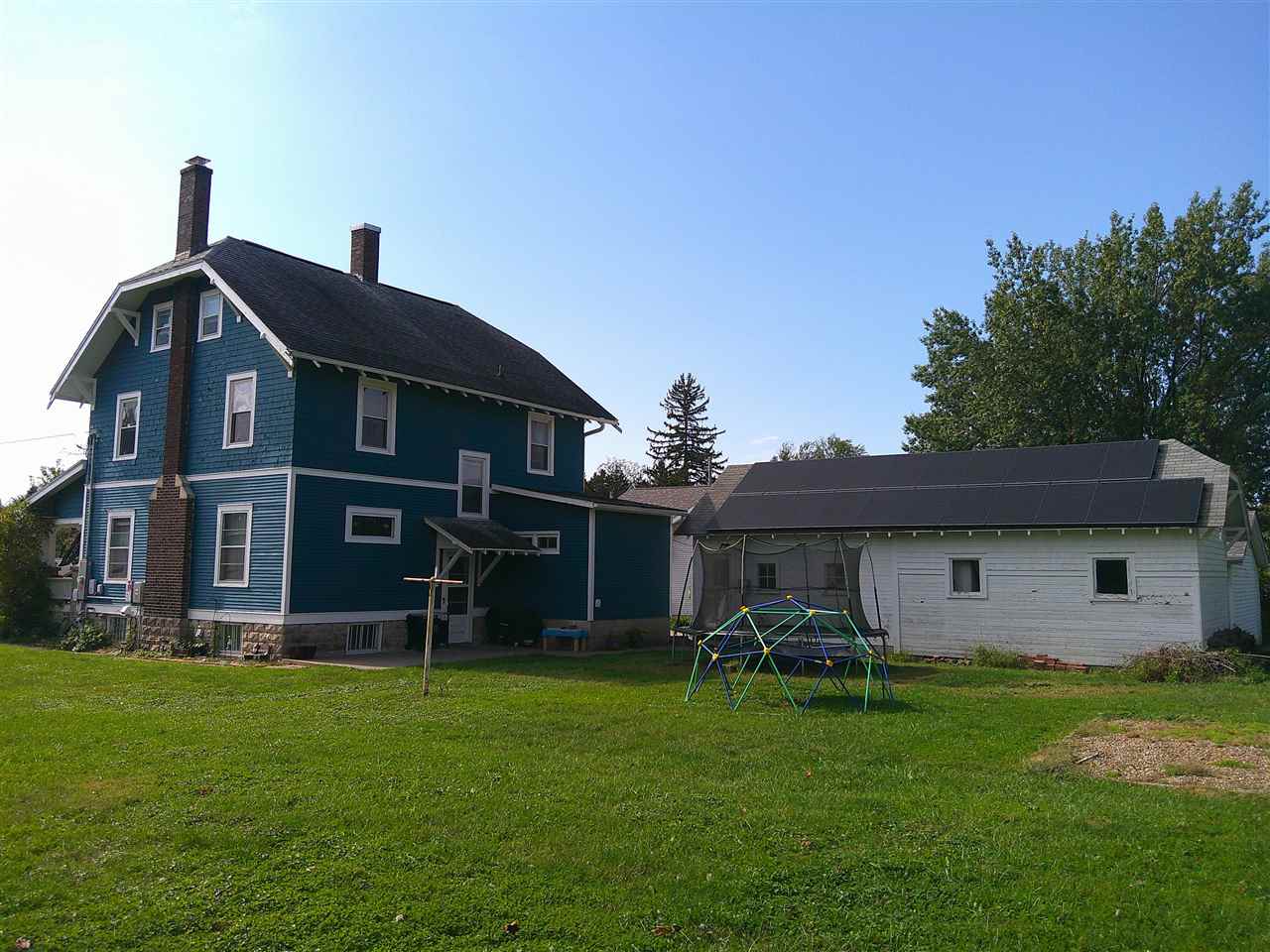 726 W Main Street Washington IA 52353
