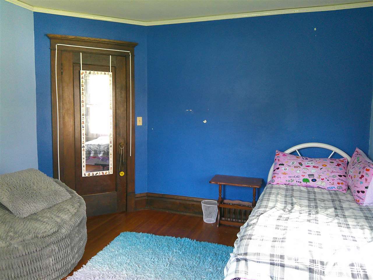 726 W Main Street Washington IA 52353
