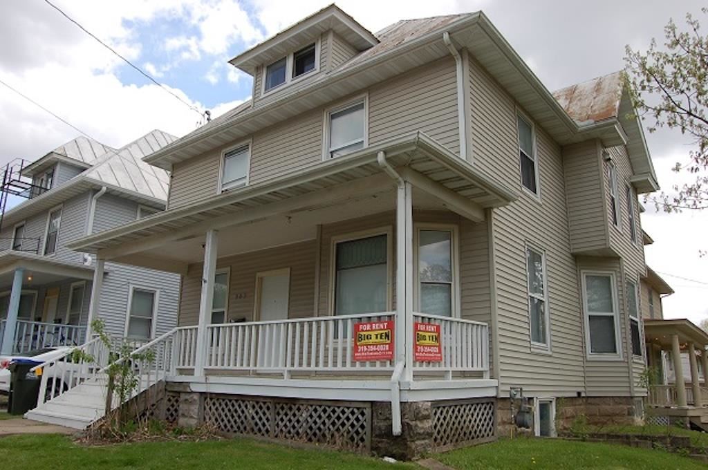 903 E Burlington Street Iowa City IA 52240