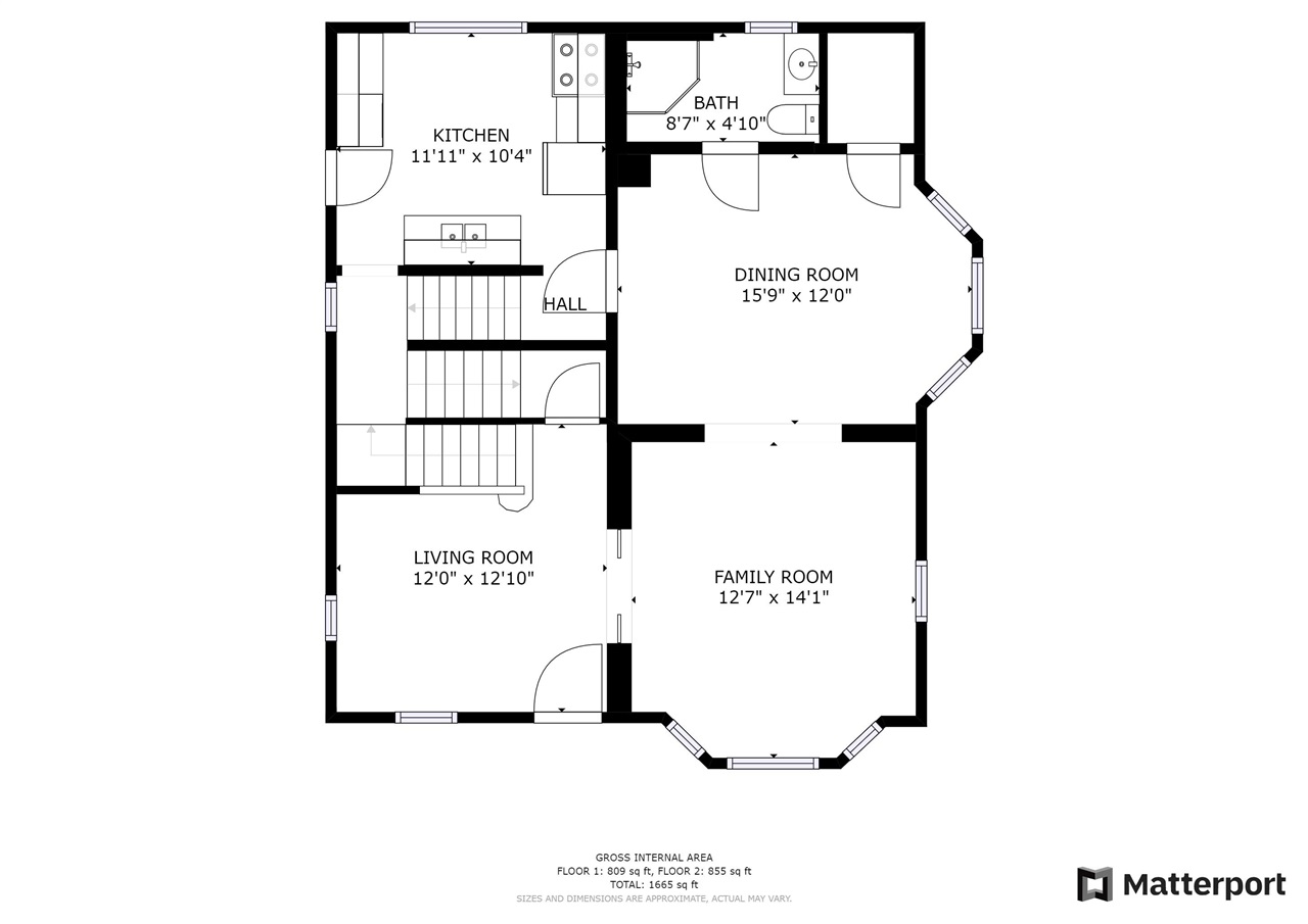 903 E Burlington Street Iowa City IA 52240