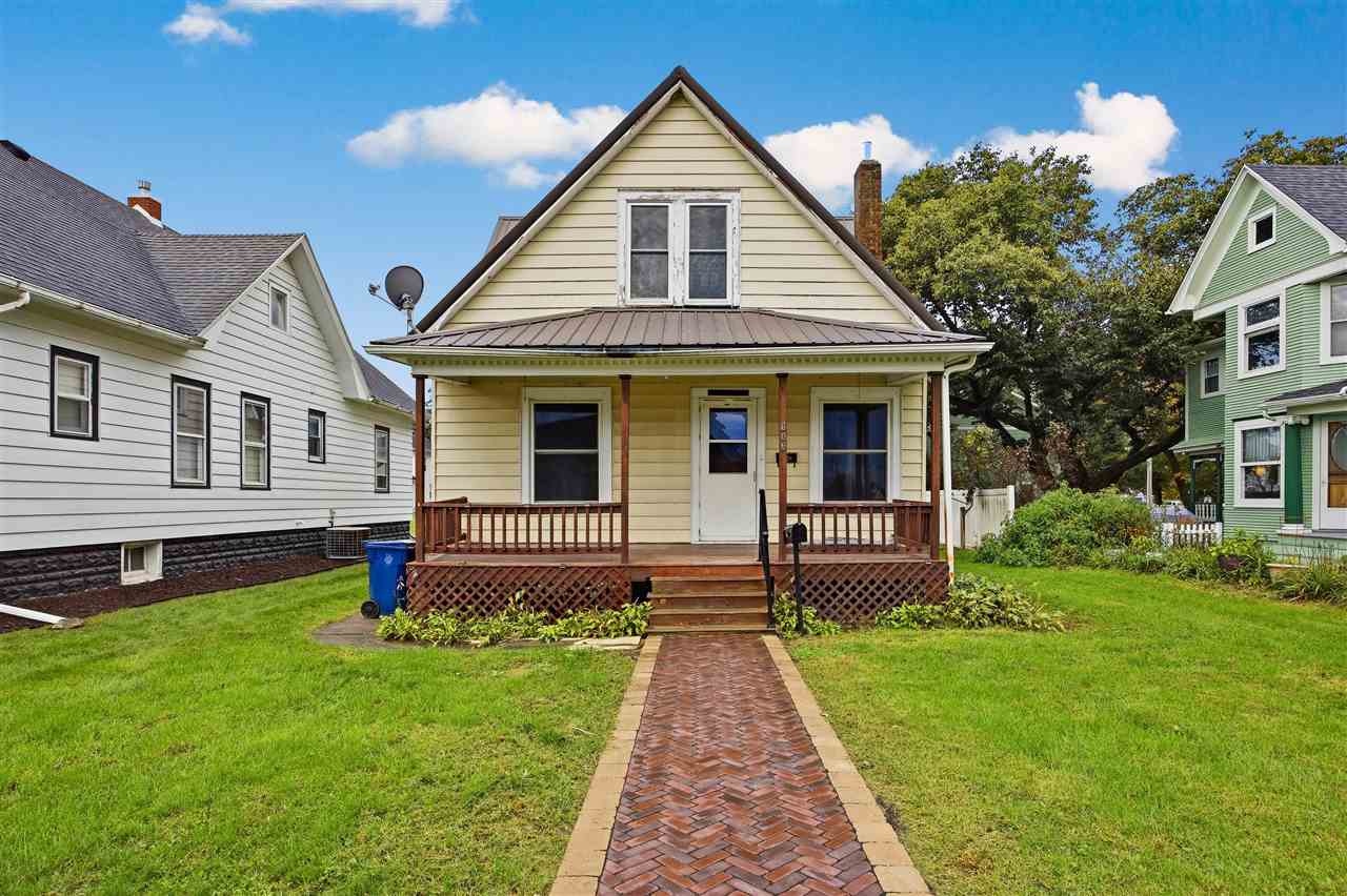 609 Mulberry Street Tipton IA 52772