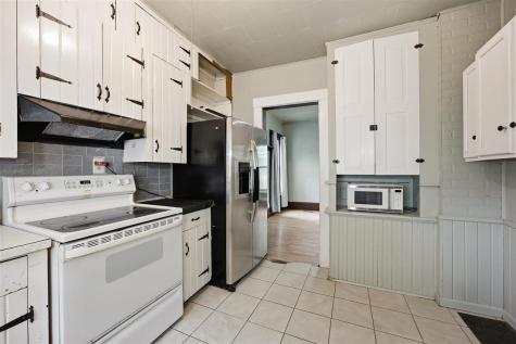 609 Mulberry Street Tipton IA 52772