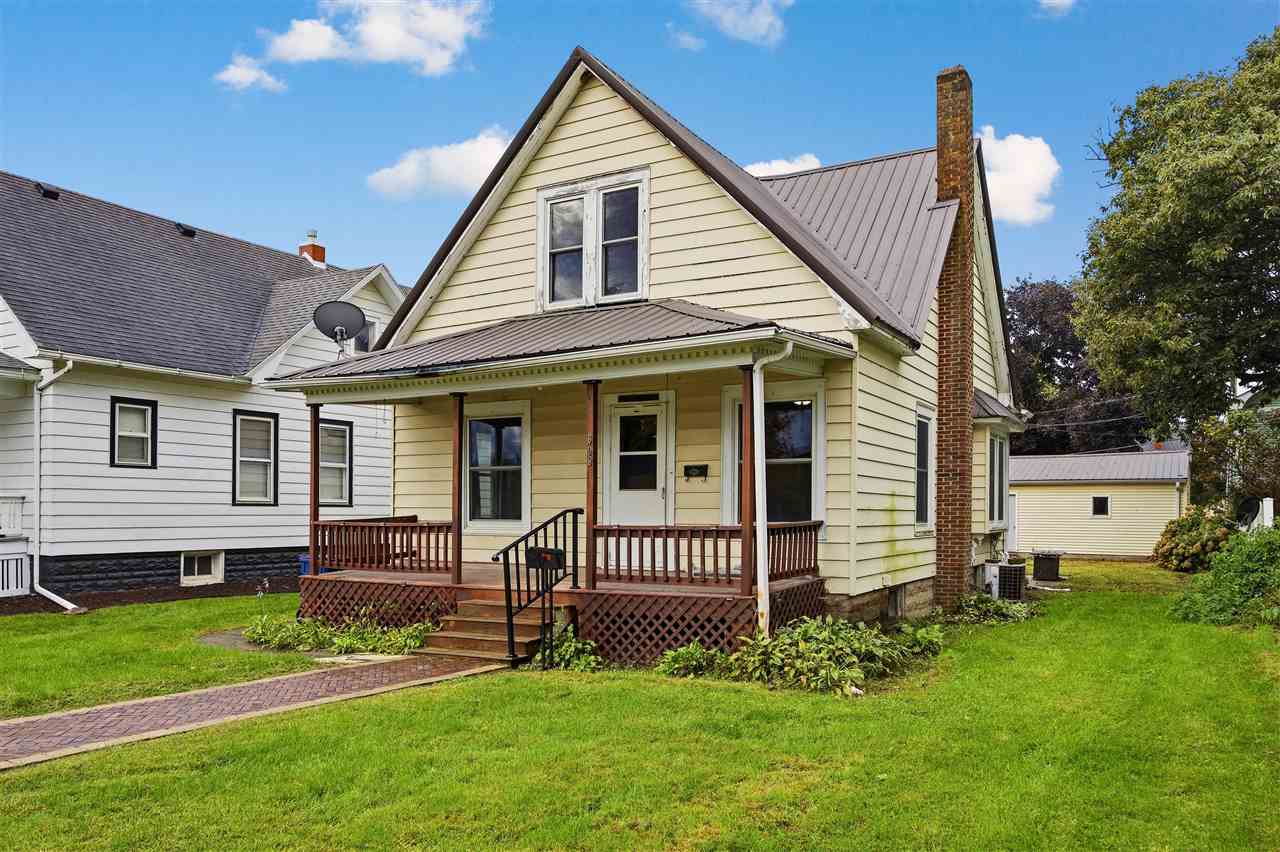 609 Mulberry Street Tipton IA 52772