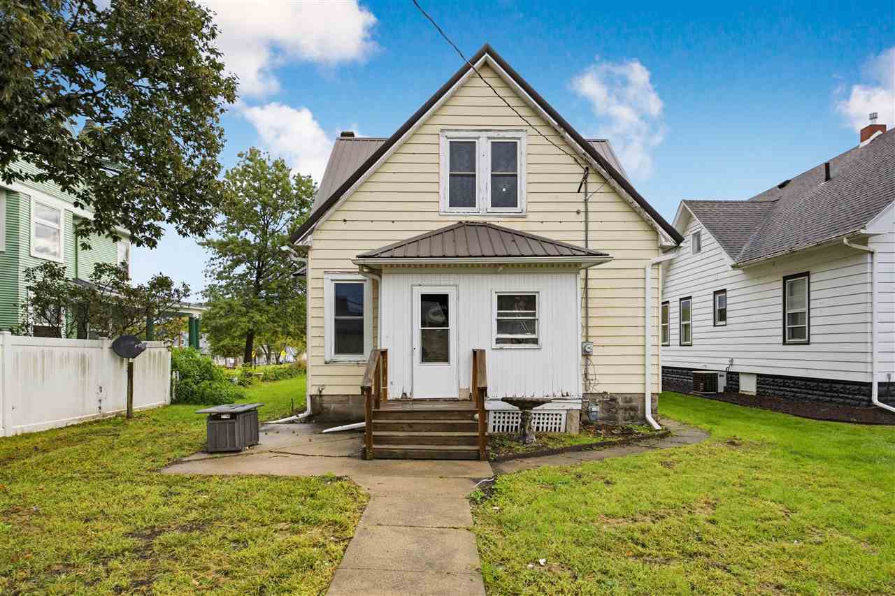 609 Mulberry Street Tipton IA 52772