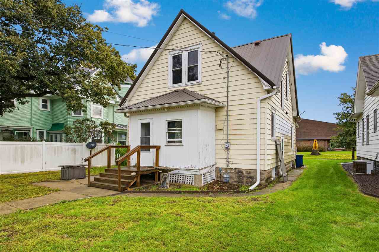 609 Mulberry Street Tipton IA 52772