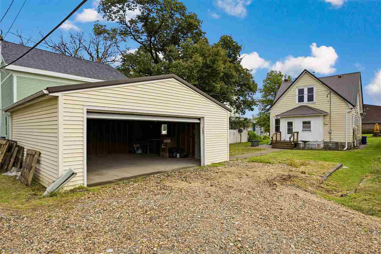609 Mulberry Street Tipton IA 52772
