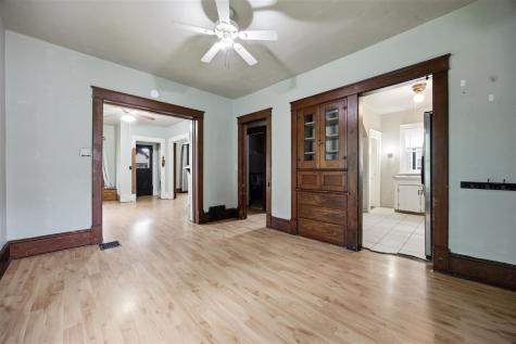 609 Mulberry Street Tipton IA 52772