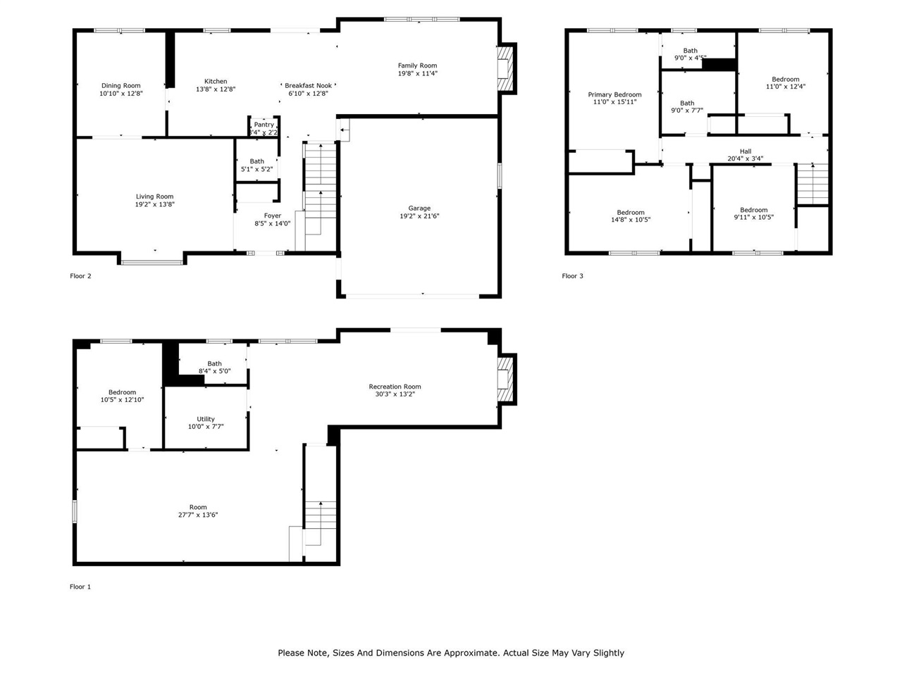 2283 Cae Drive Iowa City IA 52246