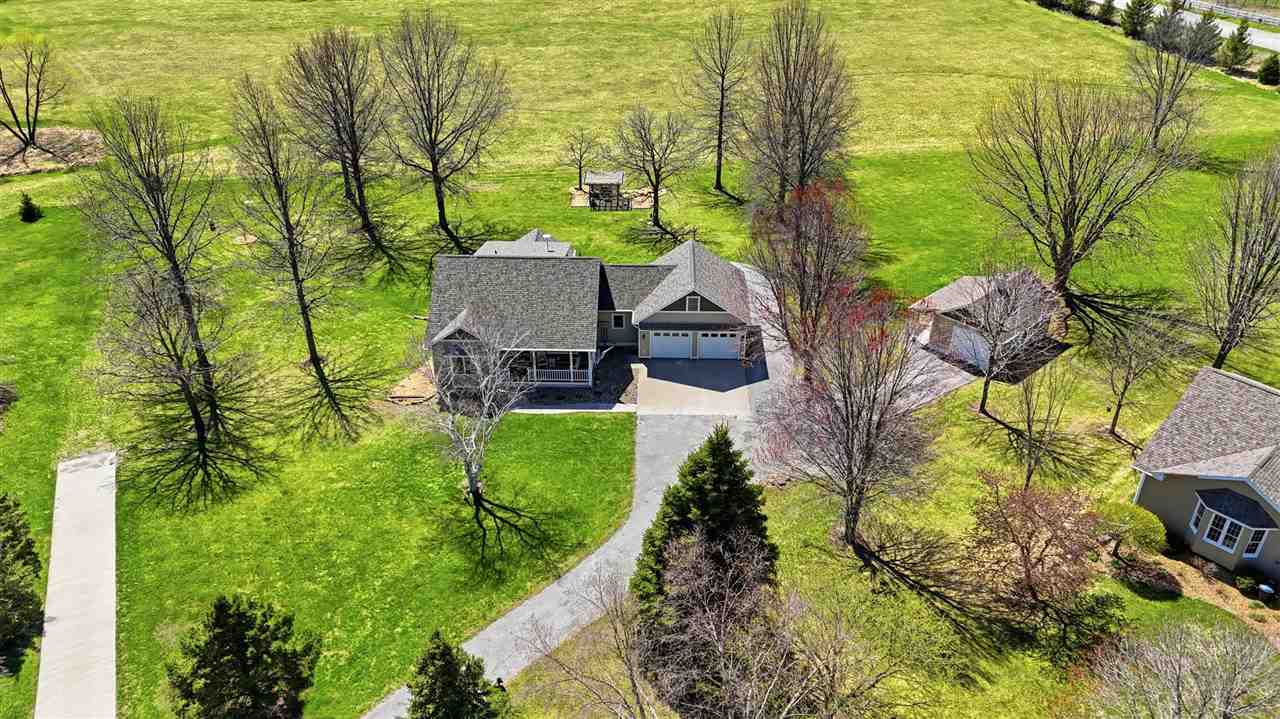 2969 Good Earth Place NE Iowa City IA 52240