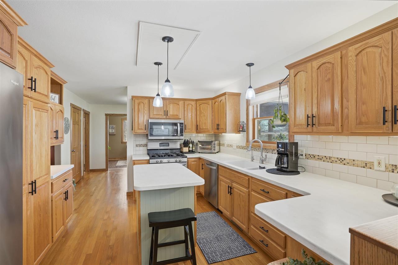 2969 Good Earth Place NE Iowa City IA 52240
